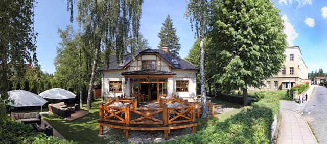Restaurant Image